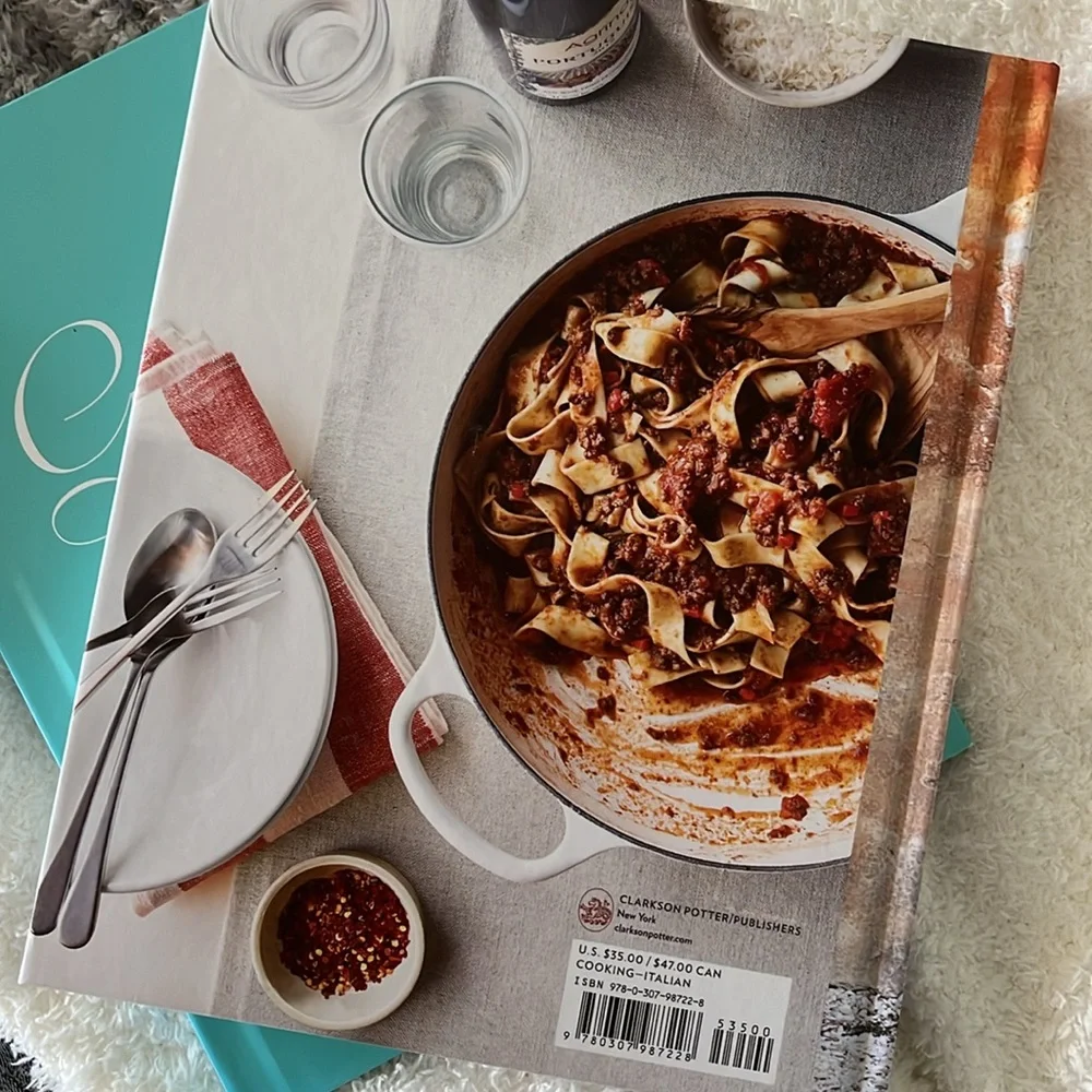 Two Cookbooks - Picture 3 of 8